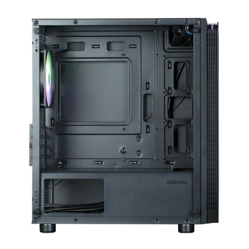 Корпус Zalman T4 PLUS (T4PLUS)