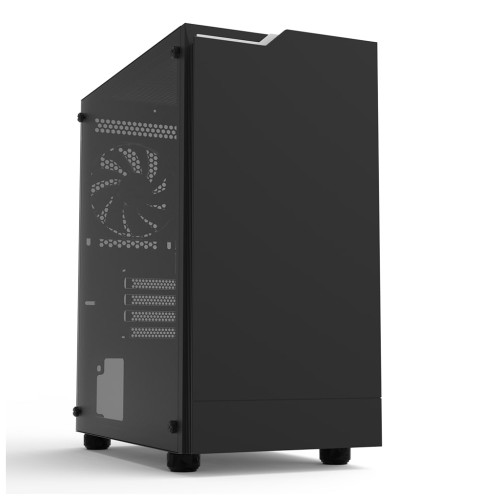 Корпус Zalman T4 PLUS (T4PLUS)