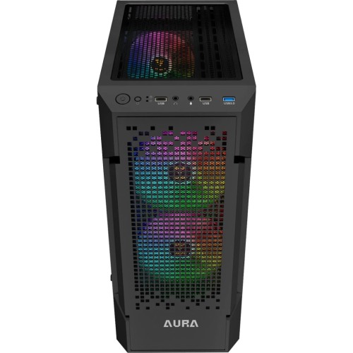 Корпус Gamdias AURA GC7 ARGB (4711514500677)