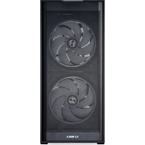 Корпус Lian Li LANCOOL 206 with ARGB fans (G99.LAN206RX.00)