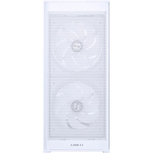 Корпус Lian Li LANCOOL 206 with ARGB fans White (G99.LAN206RW.00)