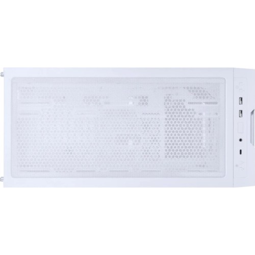 Корпус Lian Li LANCOOL 206 with ARGB fans White (G99.LAN206RW.00)