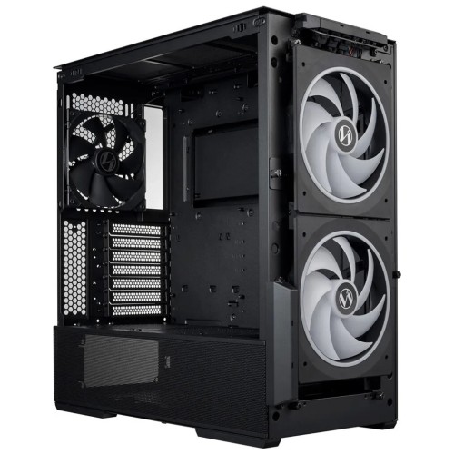 Корпус Lian Li LANCOOL 216 with ARGB fans (G99.LAN216RX.10)