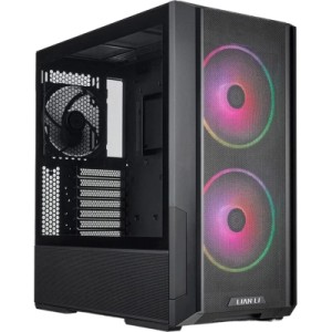 Корпус Lian Li LANCOOL 216 with ARGB fans (G99.LAN216RX.10)