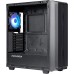 Корпус Prologix E122 Black