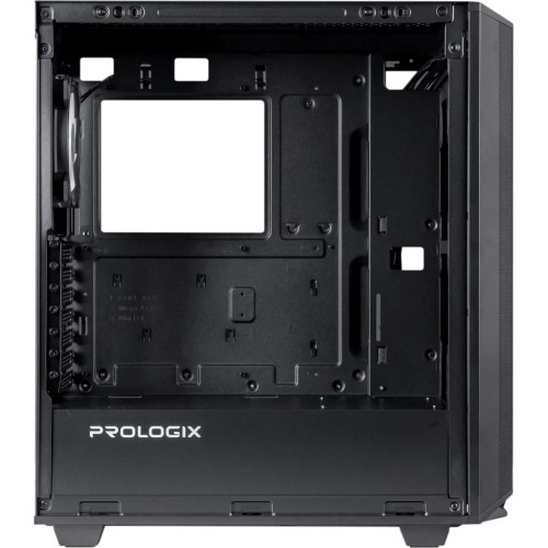 Корпус Prologix E122 Black