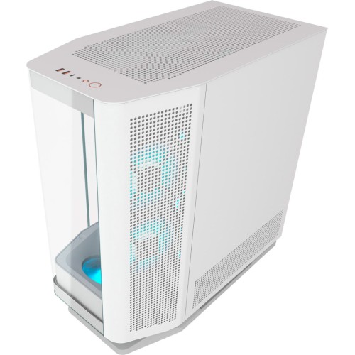 Корпус Cougar FV270 RGB White