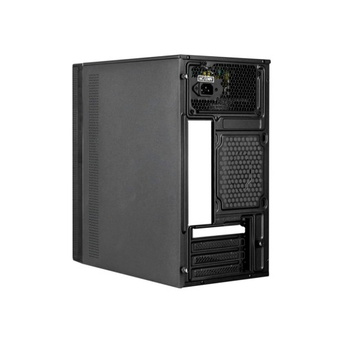 Корпус Prologix E124 400W Black