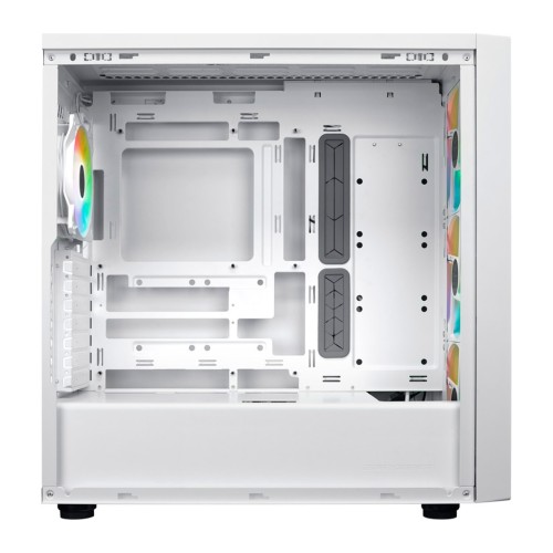 Корпус CoolerMaster MB600-WGNN-S00