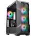 Корпус CoolerMaster TD500V2-MGNN85-SL0