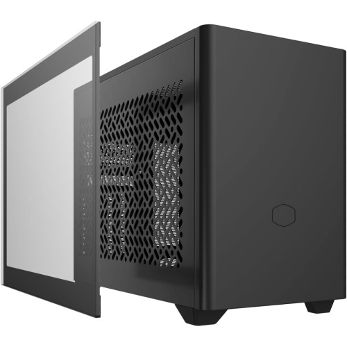 Корпус CoolerMaster NR200PV2-KCNN-S00