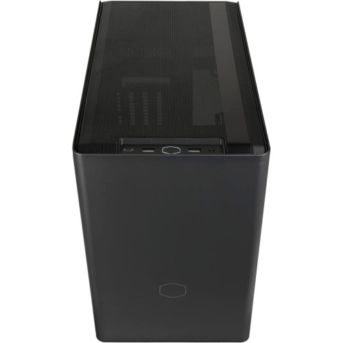 Корпус CoolerMaster NR200PV2-KCNN-S00