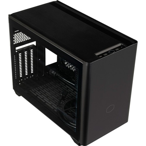 Корпус CoolerMaster NR200PV2-KCNN-S00