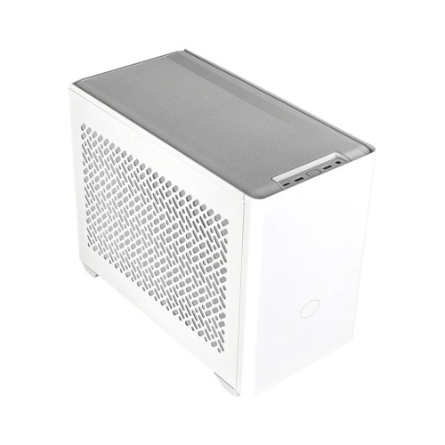 Корпус CoolerMaster NR200PV2-WCNN-S00