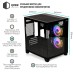 Корпус Qube REEF_GBNU3