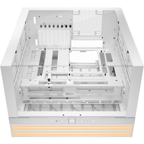 Корпус Be quiet! LIGHT BASE 900 DX White (BGW70)