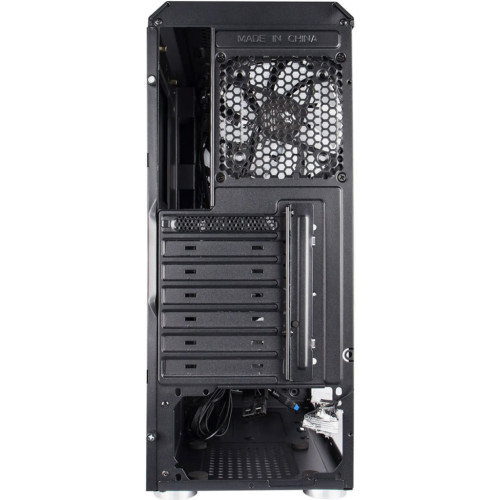 Корпус 1stPlayer F4-3R1&PS-600FK