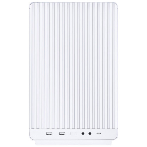 Корпус Lian Li A3-mATX / ITX, White (G99.A3W.00)