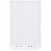 Корпус Lian Li A3-mATX / ITX, White (G99.A3W.00)