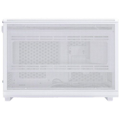 Корпус Lian Li A3-mATX / ITX, White (G99.A3W.00)