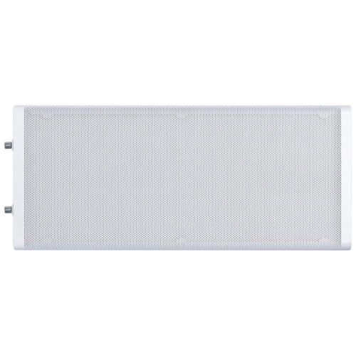 Корпус Lian Li A3-mATX / ITX, White (G99.A3W.00)