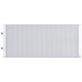 Корпус Lian Li A3-mATX / ITX, White (G99.A3W.00)