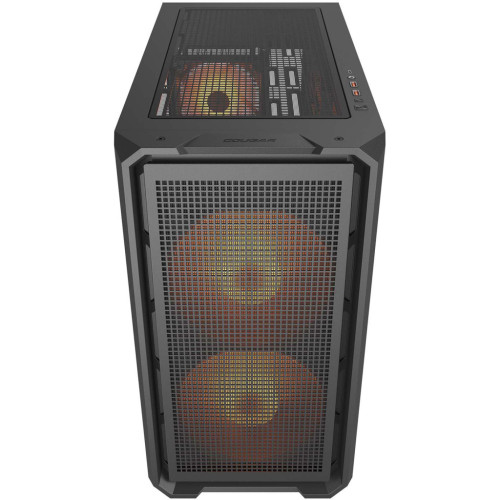 Корпус Cougar MX600 Mini RGB