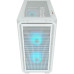 Корпус Cougar MX600 Mini RGB White