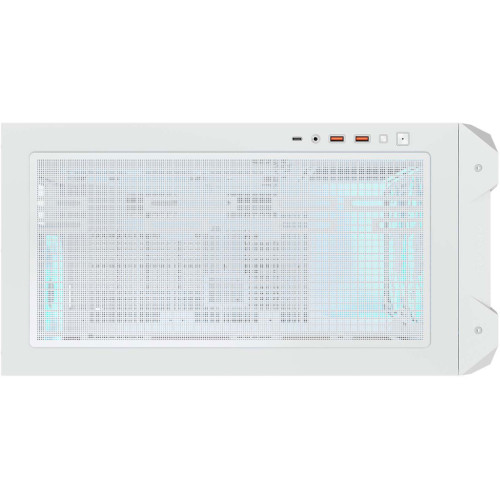 Корпус Cougar MX600 Mini RGB White