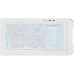 Корпус Cougar MX600 Mini RGB White
