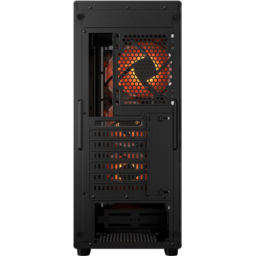 Корпус Cougar MX220 RGB Black