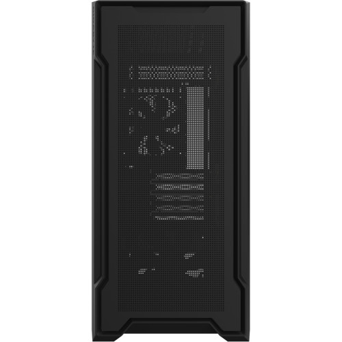 Корпус GIGABYTE GB-C102G