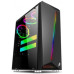 Корпус 1stPlayer R3-3R1-BK