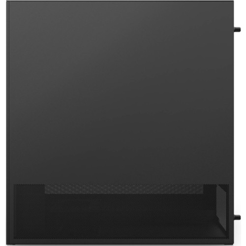 Корпус NZXT H5 Flow RGB Compact (CC-H52FB-R1)