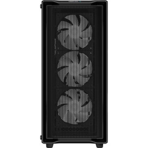 Корпус Deepcool CC560 Mesh V2 Black (R-CC560-BKAMA4-G-2)