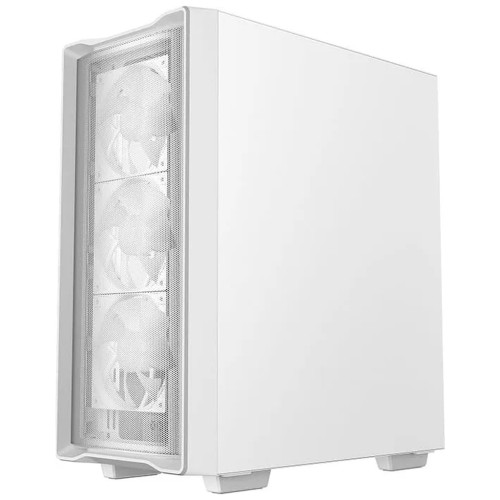 Корпус Deepcool CC560 Mesh V2 White (R-CC560-WHAMA4-G-2)