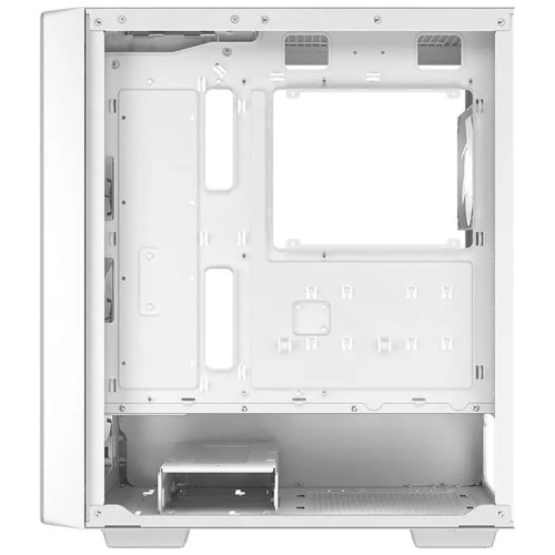 Корпус Deepcool CC560 Mesh V2 White (R-CC560-WHAMA4-G-2)