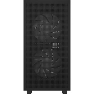 Корпус Deepcool CH360 Digital Black (R-CH360-BKAPE3D-G-1)