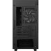 Корпус Deepcool CH360 Digital Black (R-CH360-BKAPE3D-G-1)