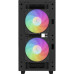 Корпус Deepcool CH360 Digital Black (R-CH360-BKAPE3D-G-1)