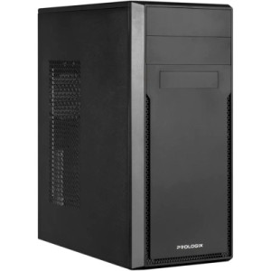 Корпус Prologix E125 Black