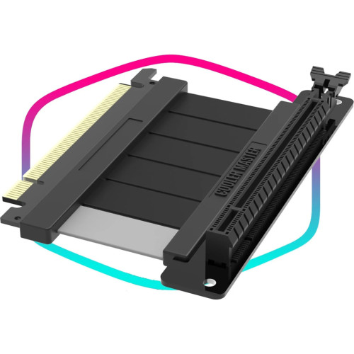 Корпус CoolerMaster NR200PV2-MCNN85-SL1