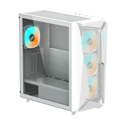 Корпус GIGABYTE C301GW V2