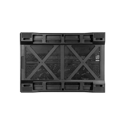 Корпус Chieftec VISIO (GM-30B-M-OP)
