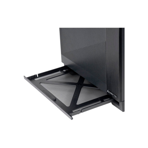 Корпус Chieftec VISIO (GM-30B-M-OP)