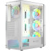 Корпус Logic concept PORTOS MESH (AT-PORTOS-20-0000000-0002)