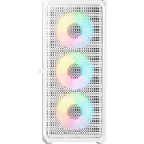 Корпус Logic concept PORTOS MESH (AT-PORTOS-20-0000000-0002)