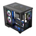 Корпус Modecom VOLCANO PANORAMA APEX ARGB (AT-PANORAMA-5F-ARGB-10-00)