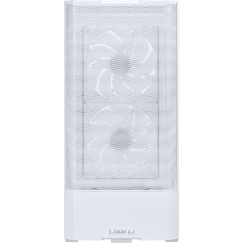 Корпус Lian Li LI LANCOOL 207 White (G99.LAN207RW.00)