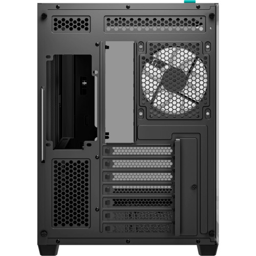 Блок живлення Deepcool CG530 4F Black (R-CG530-BKADA4-G-1)